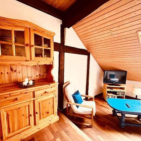 Charmant Appartement De Vacances Alta Ripa Hauterive  Eksteriør billede